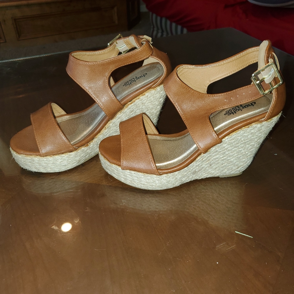 Wedges
